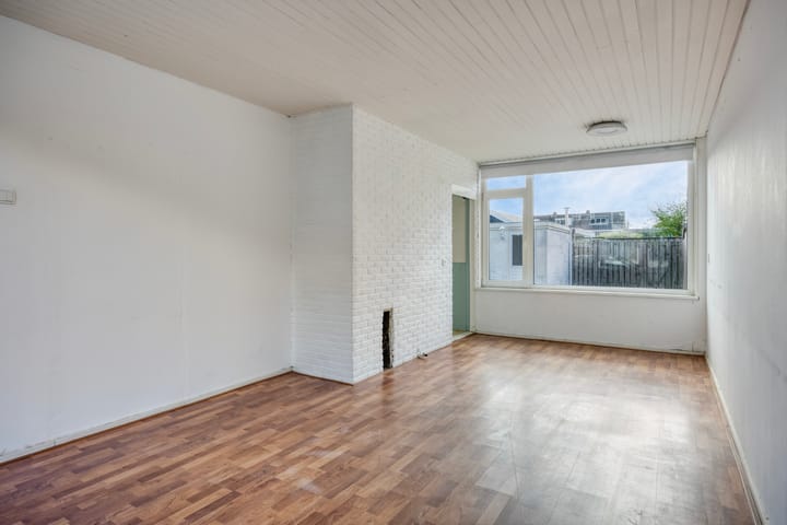 Foto 8 van Johan de Wittstraat 30