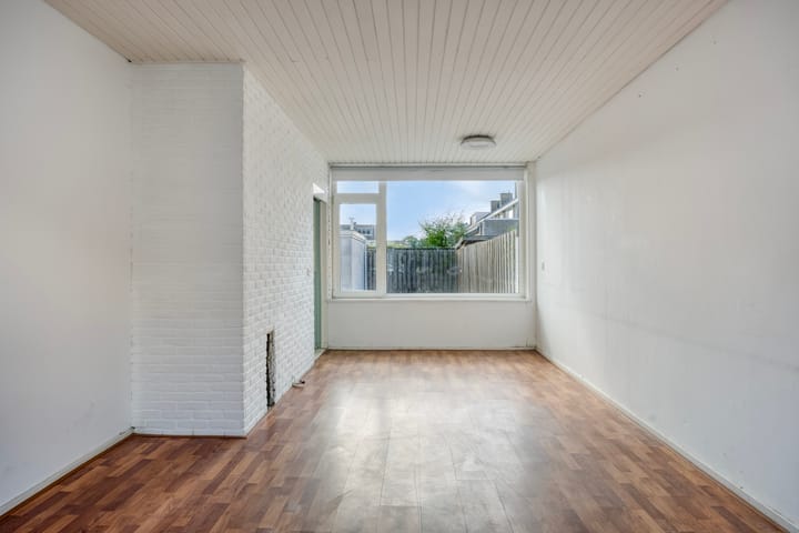 Foto 9 van Johan de Wittstraat 30