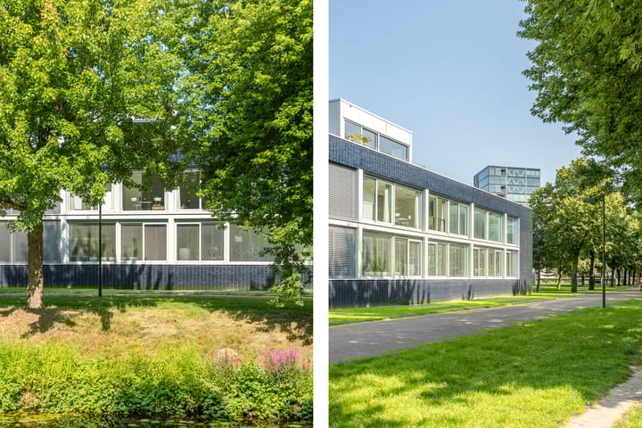 Foto 81 van Het Bolwerk 100