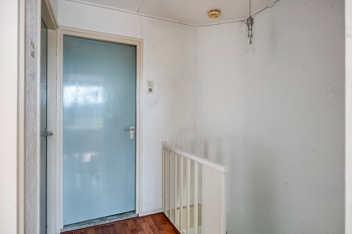 Foto 12 van Johan de Wittstraat 30