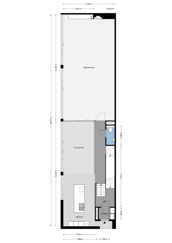 Foto 83 van Het Bolwerk 100