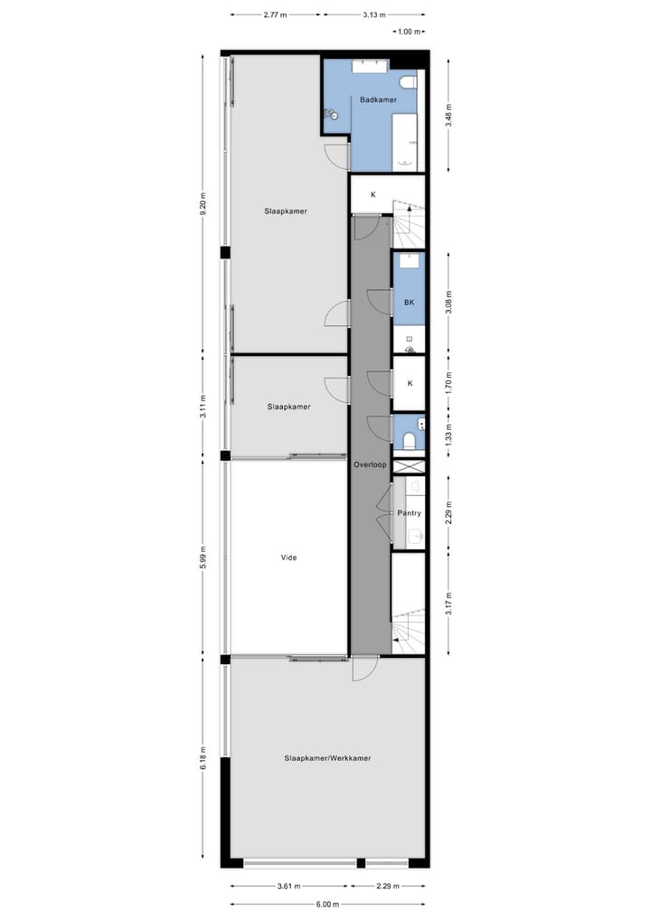 Foto 87 van Het Bolwerk 100