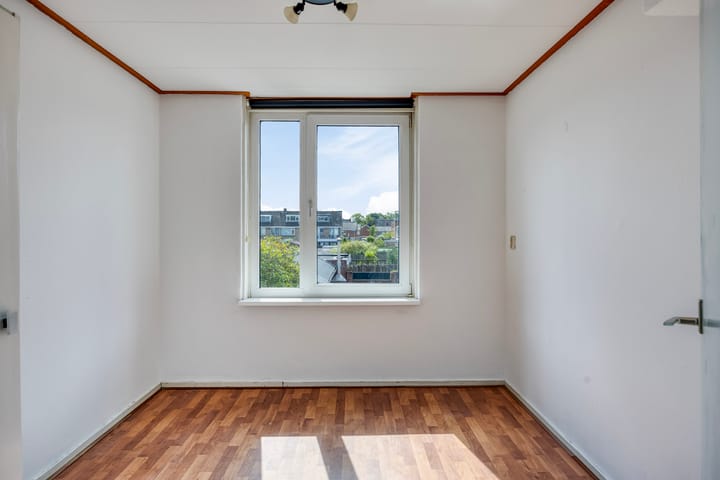 Foto 18 van Johan de Wittstraat 30