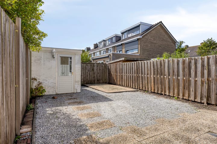 Foto 19 van Johan de Wittstraat 30