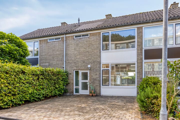 Foto 22 van Johan de Wittstraat 30