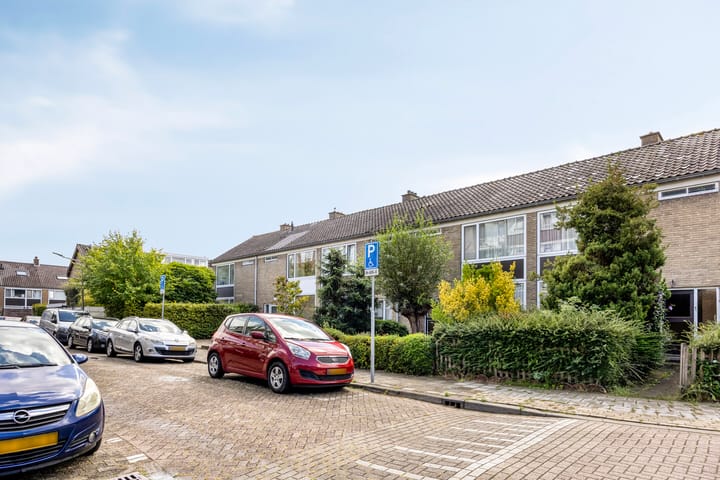 Foto 23 van Johan de Wittstraat 30