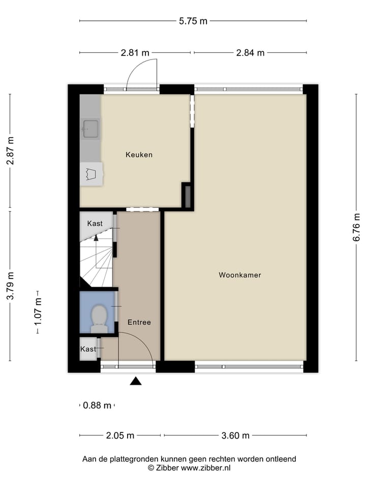 Foto 26 van Johan de Wittstraat 30