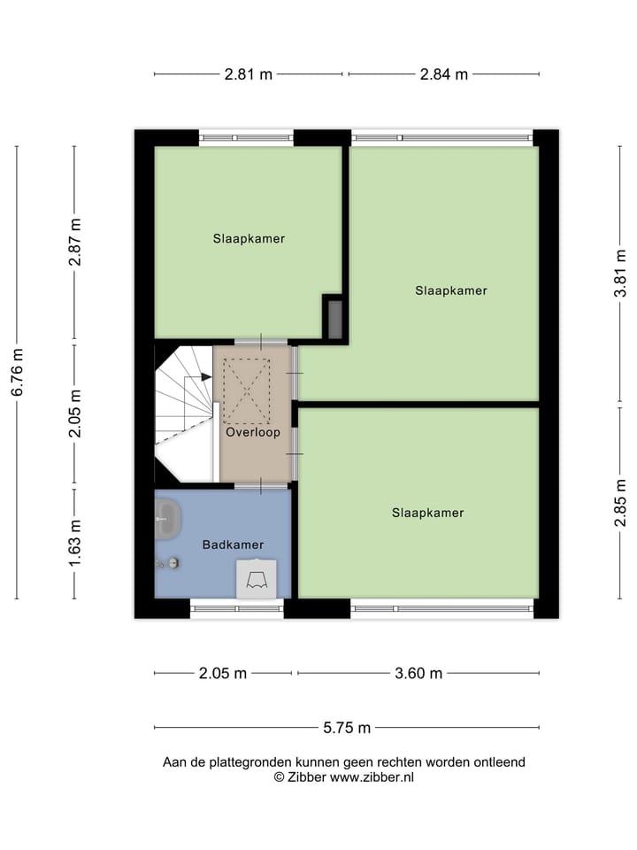 Foto 27 van Johan de Wittstraat 30