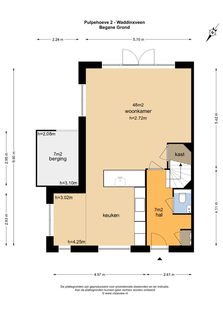 Foto 36 van Pulpehoeve 2