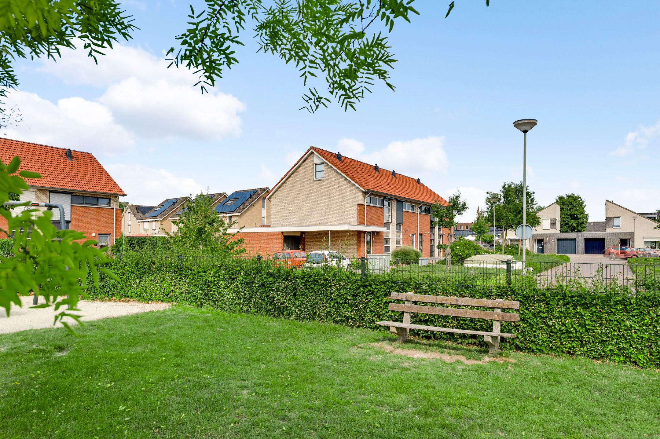 Foto 3 van Aan de Sprunck 8