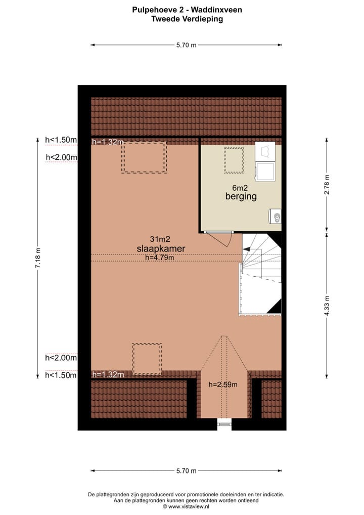 Foto 40 van Pulpehoeve 2