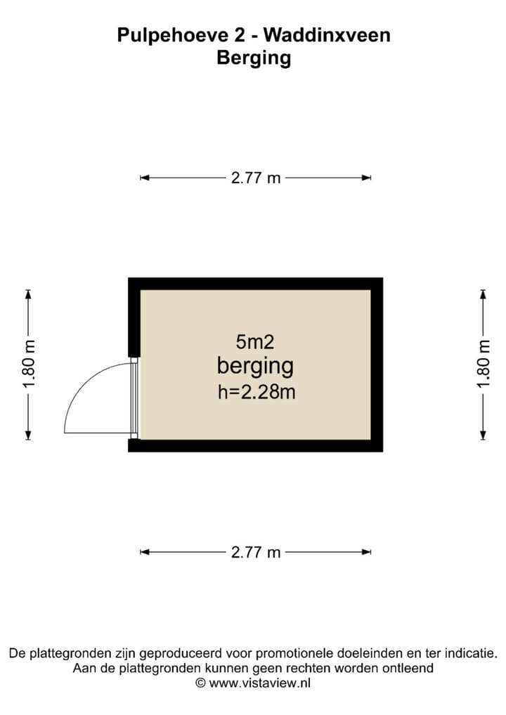 Foto 42 van Pulpehoeve 2