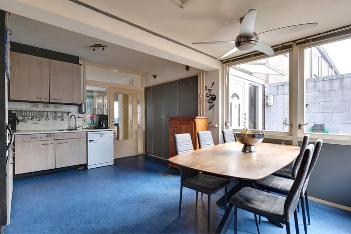 Foto 3 van Delfzijlstraat 87