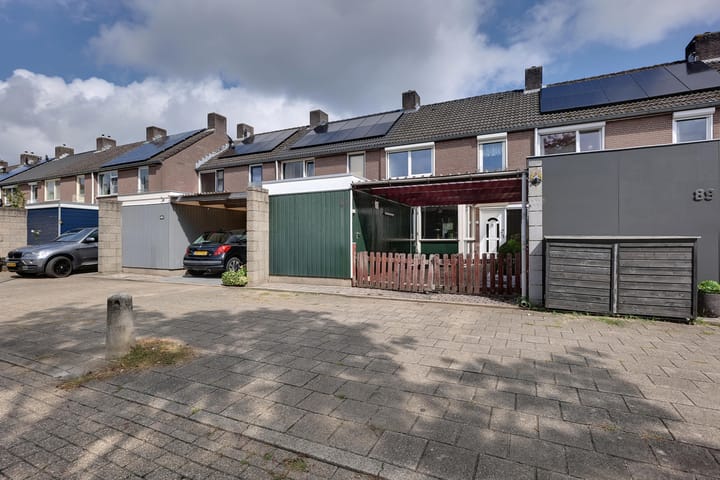 Foto 6 van Delfzijlstraat 87