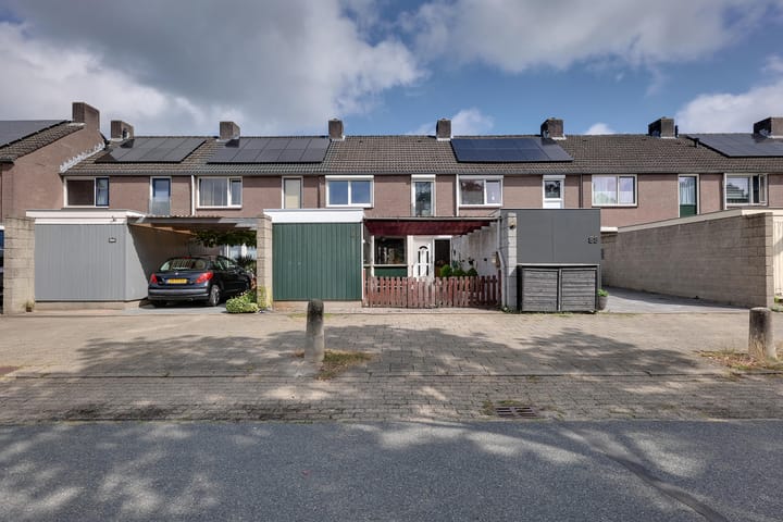 Foto 7 van Delfzijlstraat 87