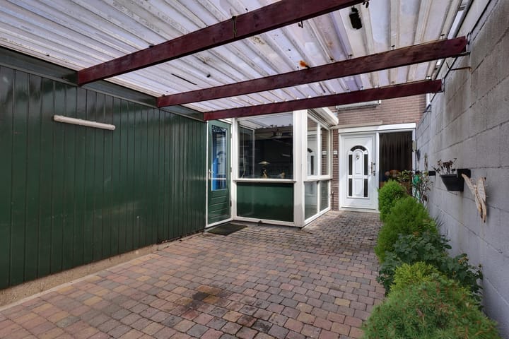 Foto 12 van Delfzijlstraat 87