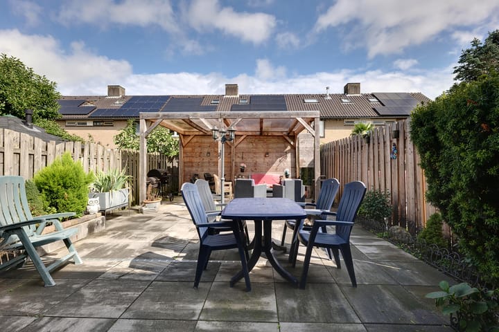 Foto 17 van Delfzijlstraat 87