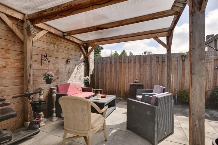 Foto 19 van Delfzijlstraat 87