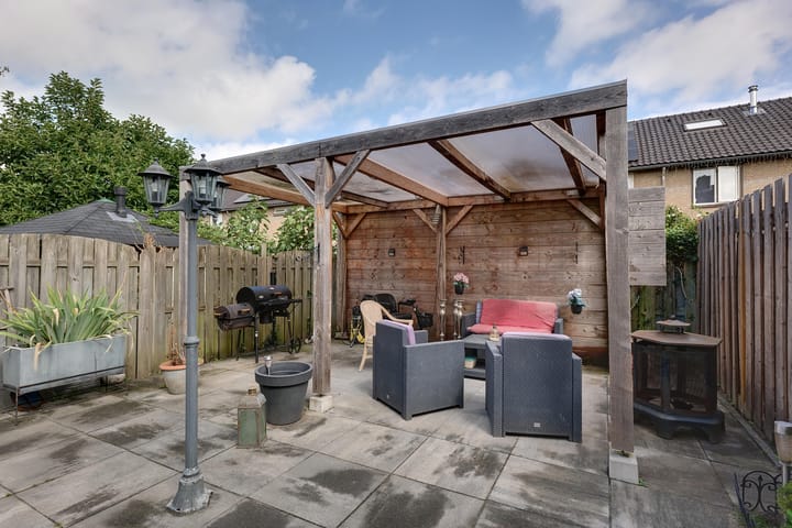 Foto 20 van Delfzijlstraat 87