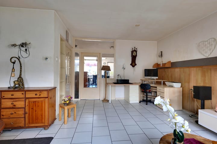 Foto 24 van Delfzijlstraat 87