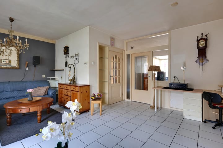 Foto 28 van Delfzijlstraat 87