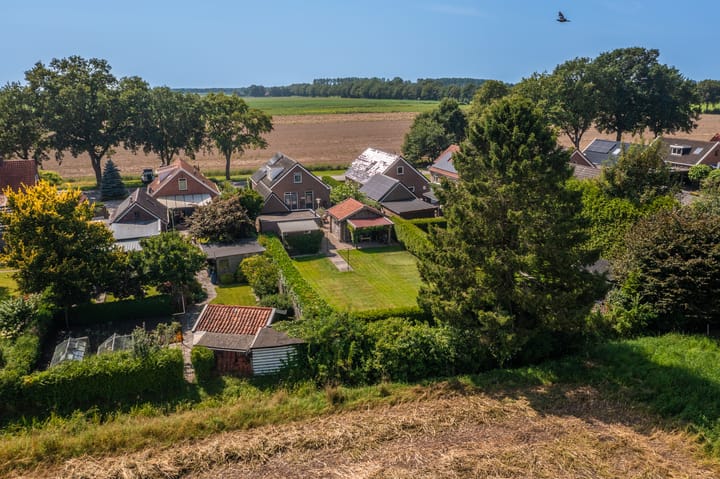 Photo 2 of Louwdijk 37