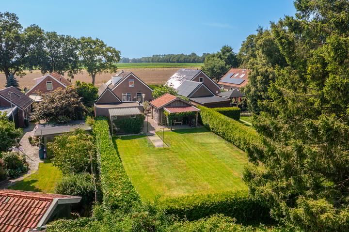 Photo 3 of Louwdijk 37