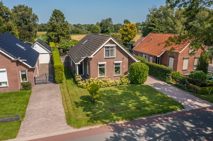 Photo 4 of Louwdijk 37