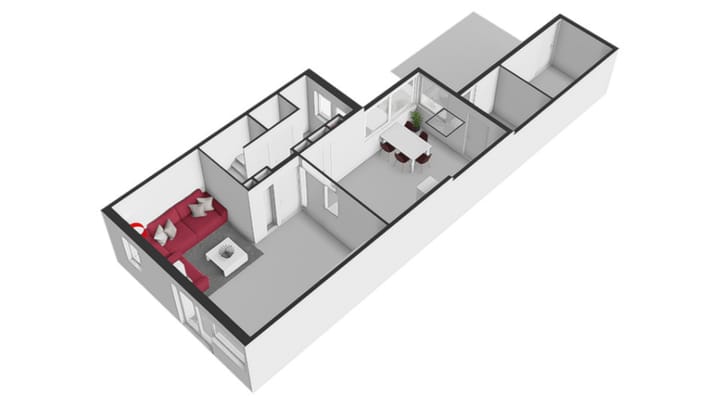 Foto 63 van Delfzijlstraat 87