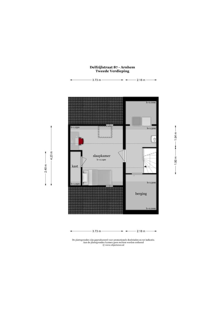 Foto 68 van Delfzijlstraat 87