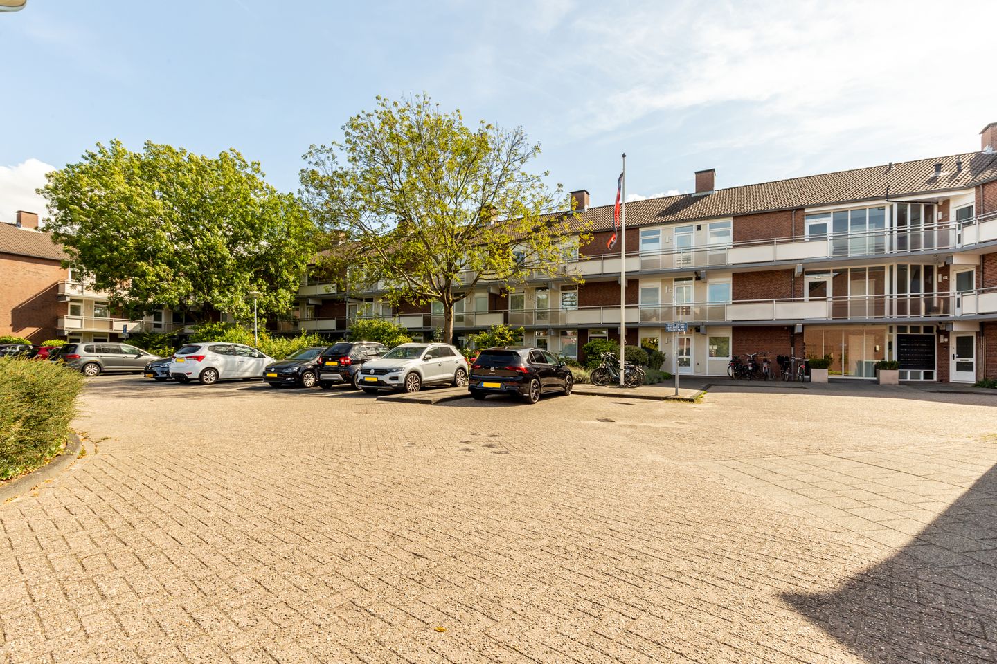 Photo 1 of Jaap Buijshof 26