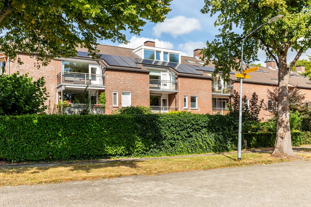 Foto 2 van Jaap Buijshof 26