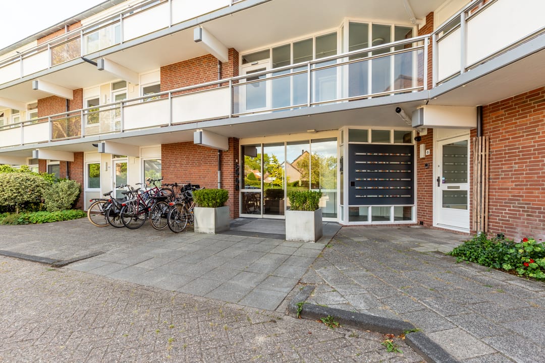 Foto 7 van Jaap Buijshof 26