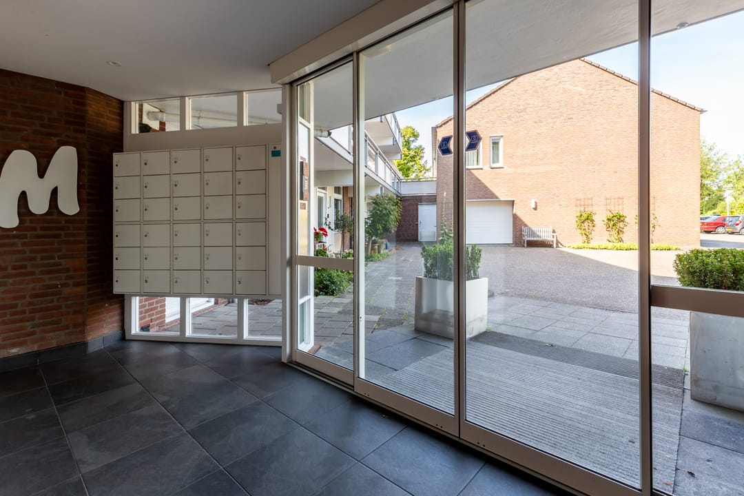 Foto 8 van Jaap Buijshof 26