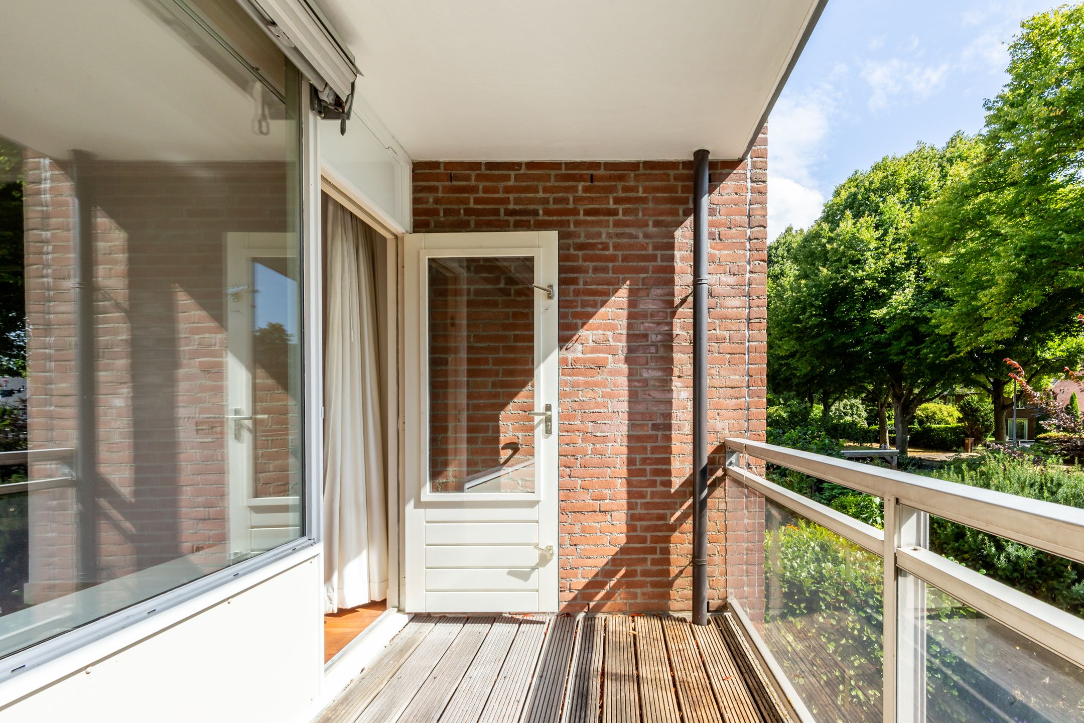 Foto 15 van Jaap Buijshof 26