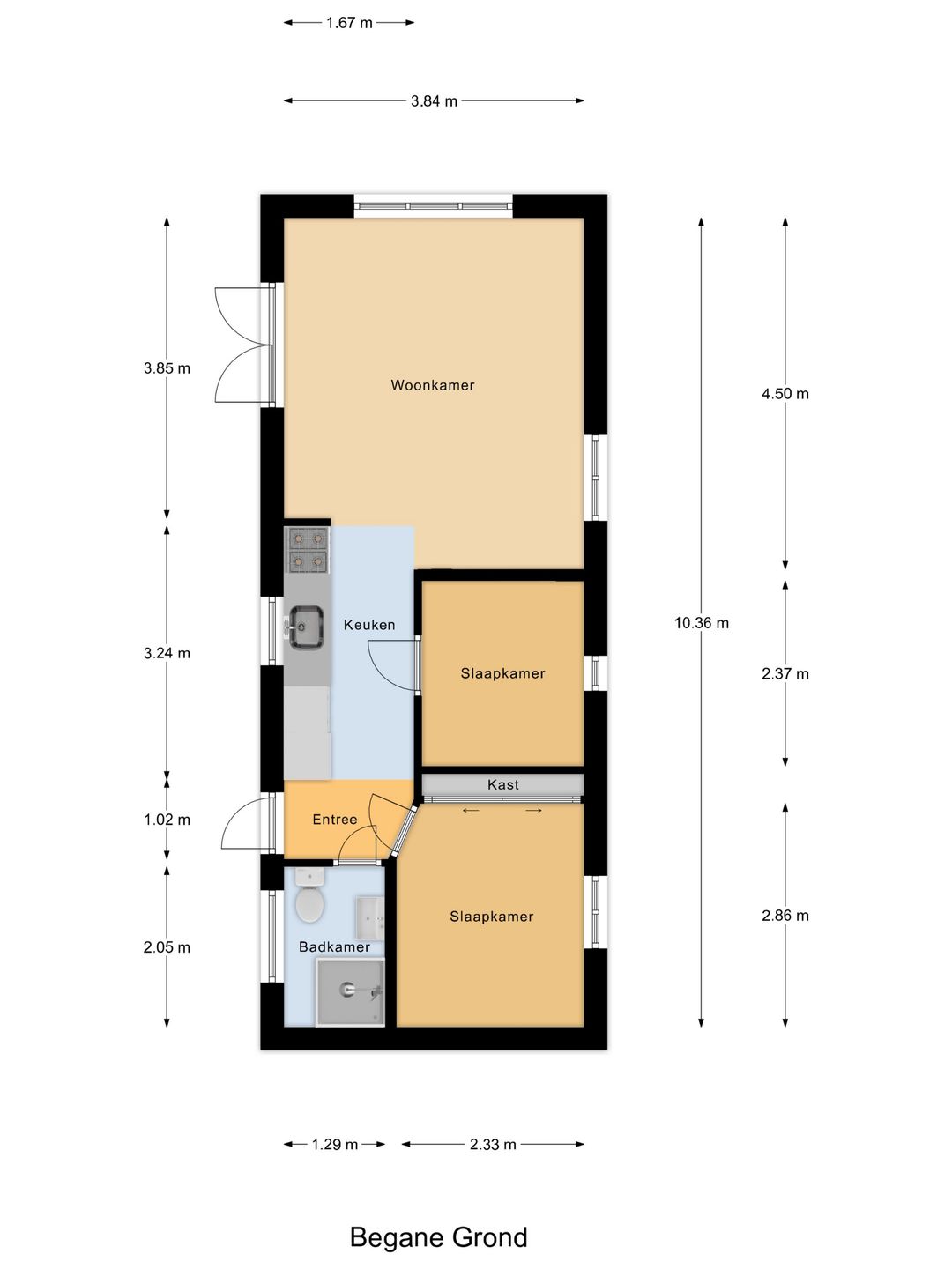 Foto 28 van Molengroet 1-648