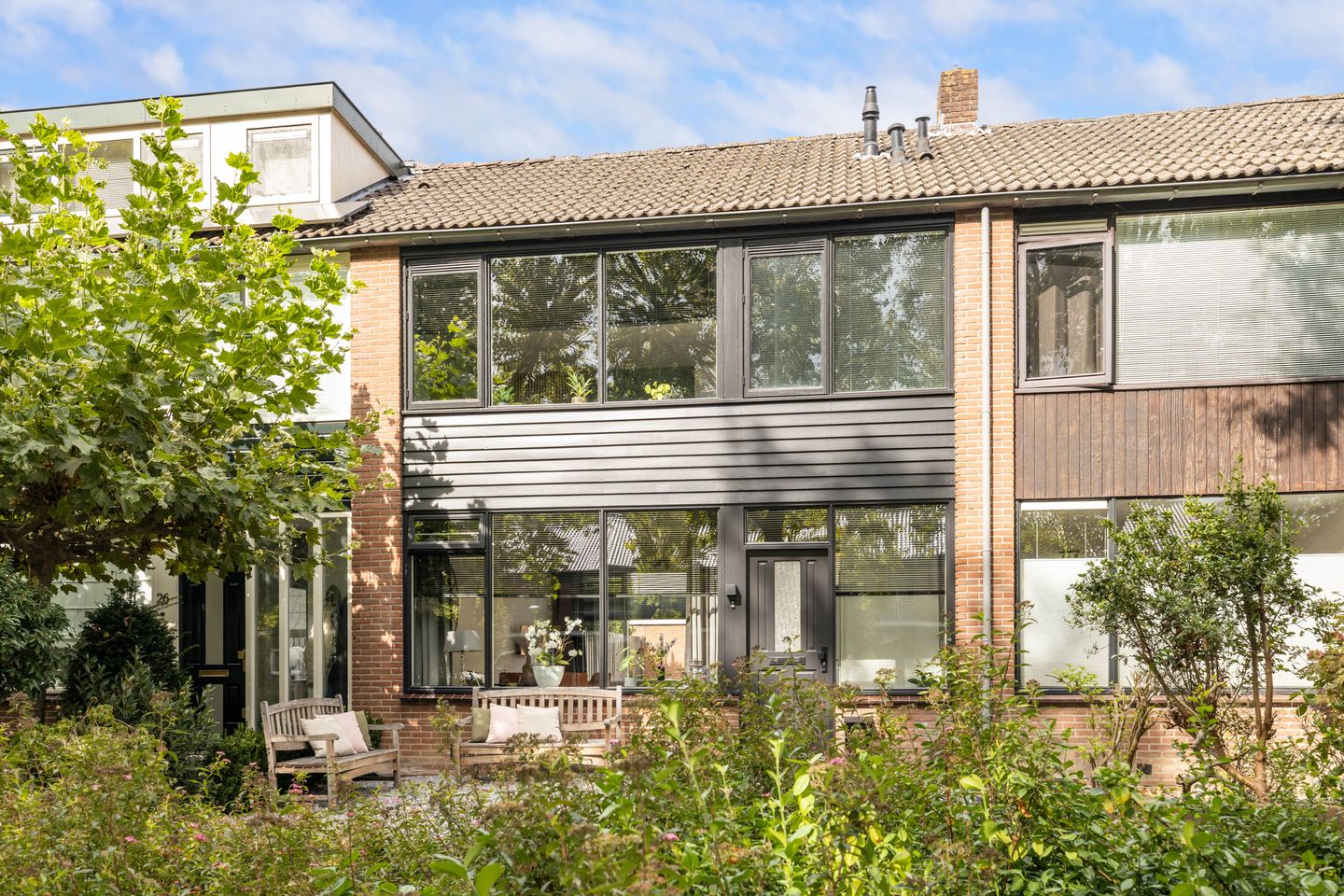 Foto 1 van Wilhelminalaan 24