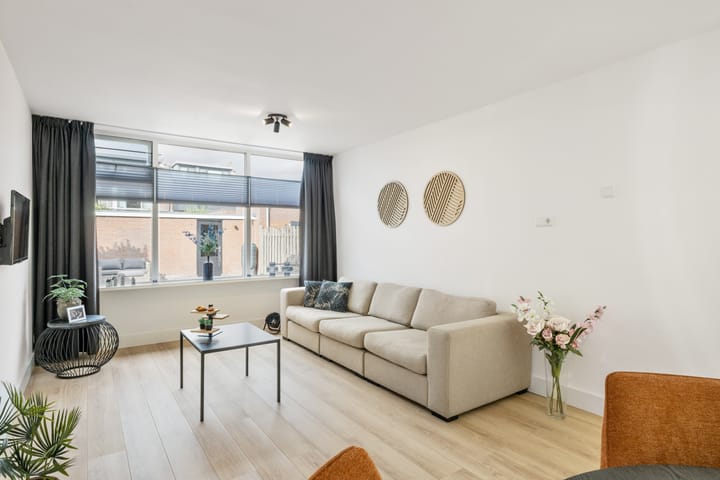 Foto 3 van Wilhelminalaan 24