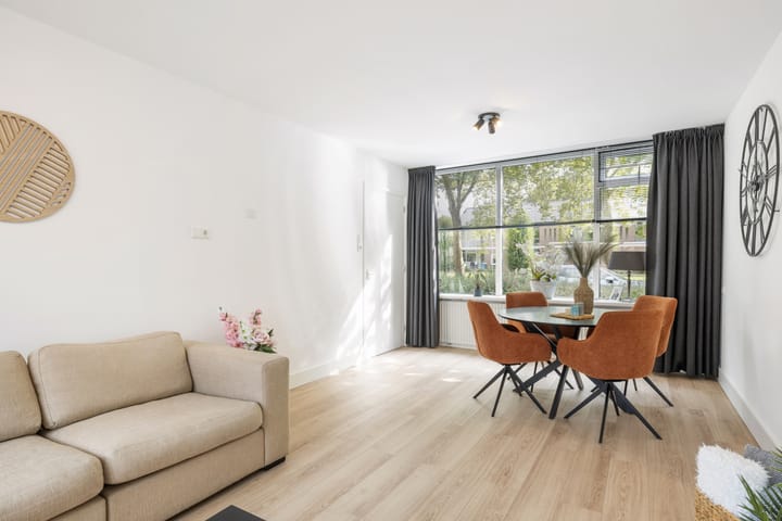 Foto 4 van Wilhelminalaan 24