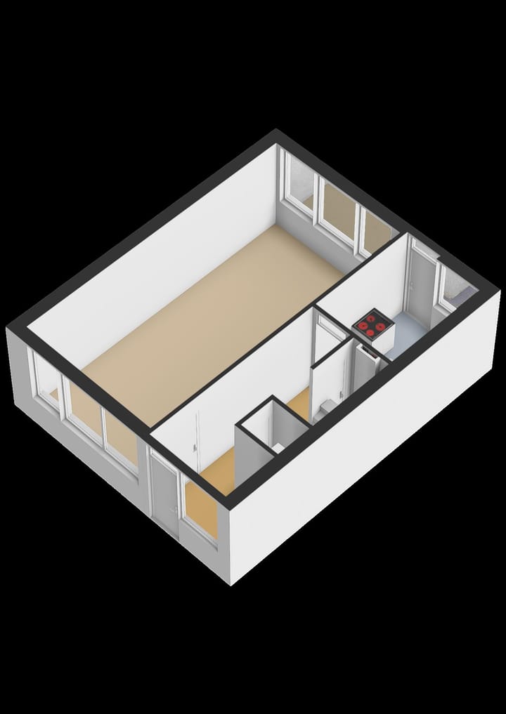 Photo 40 of Wilhelminalaan 24