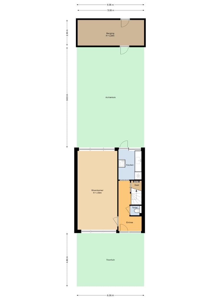 Photo 41 of Wilhelminalaan 24