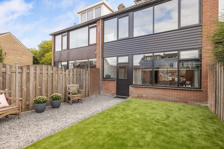 Foto 2 van Wilhelminalaan 24