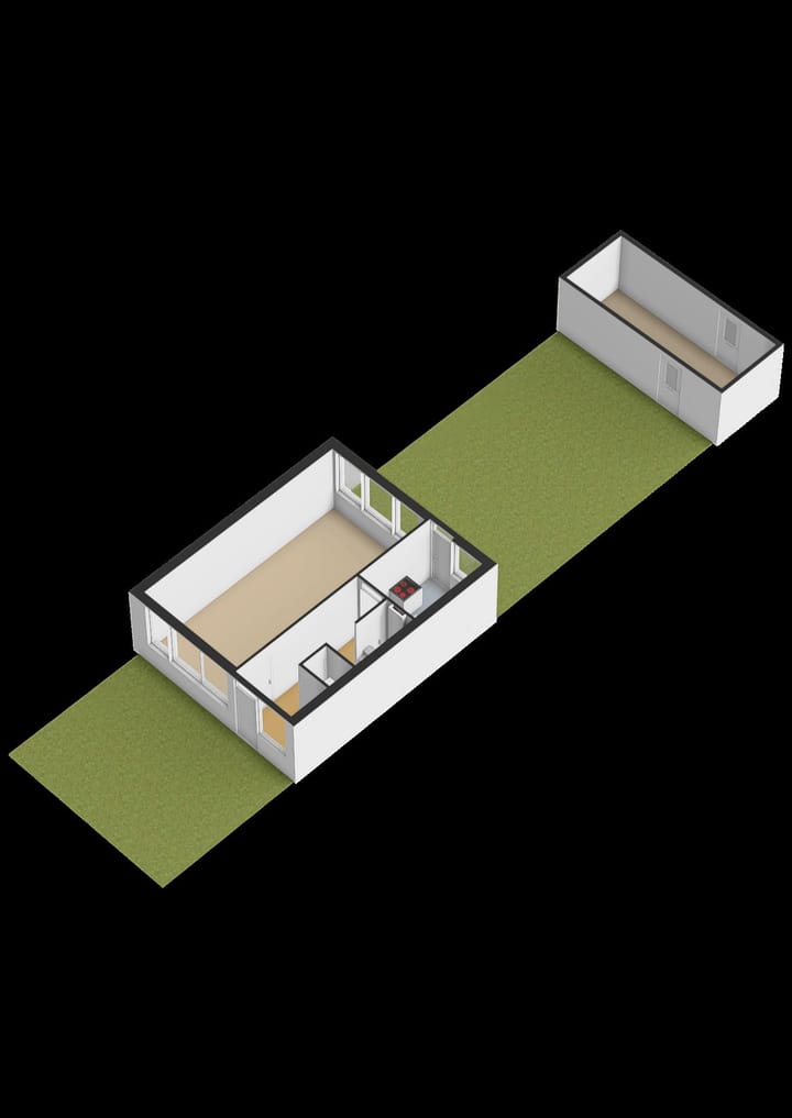 Photo 42 of Wilhelminalaan 24