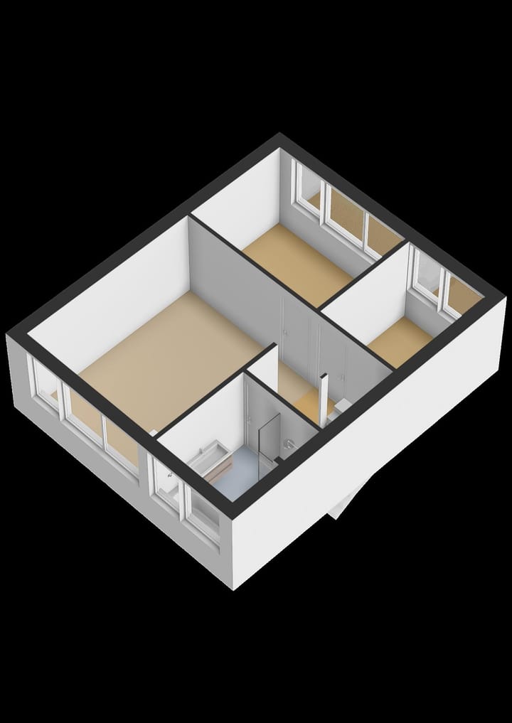 Photo 44 of Wilhelminalaan 24