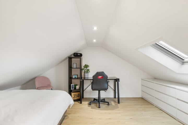 Photo 7 of Wilhelminalaan 24