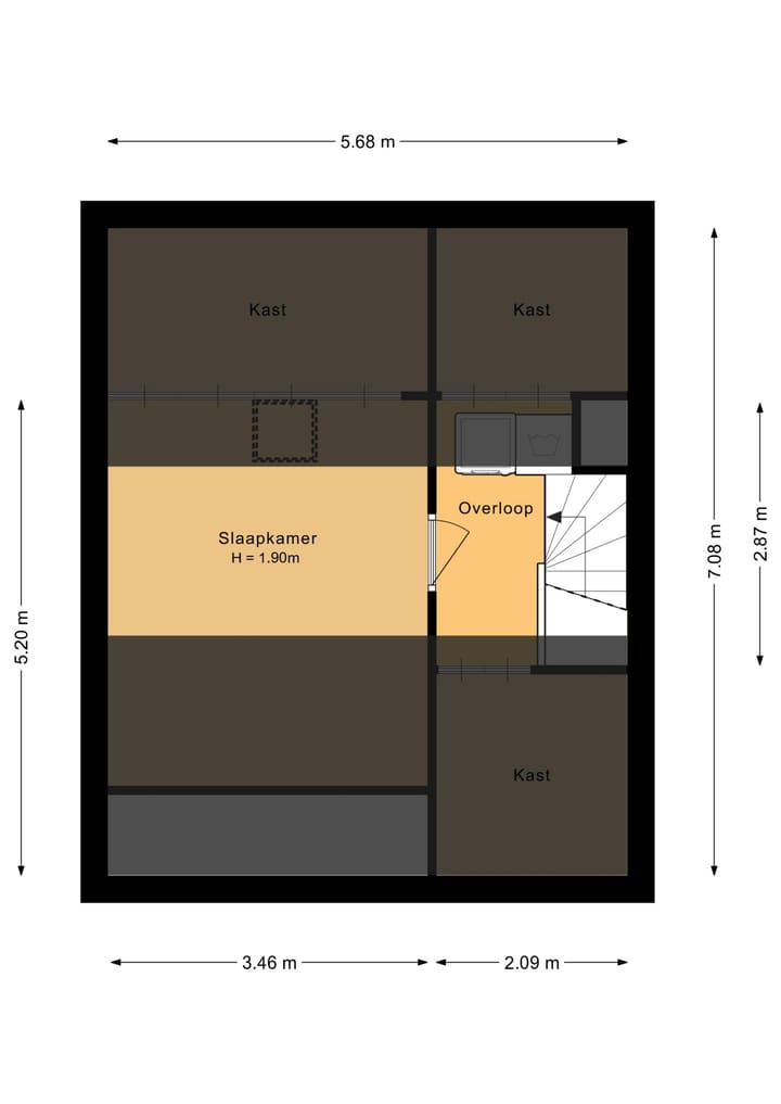 Photo 45 of Wilhelminalaan 24