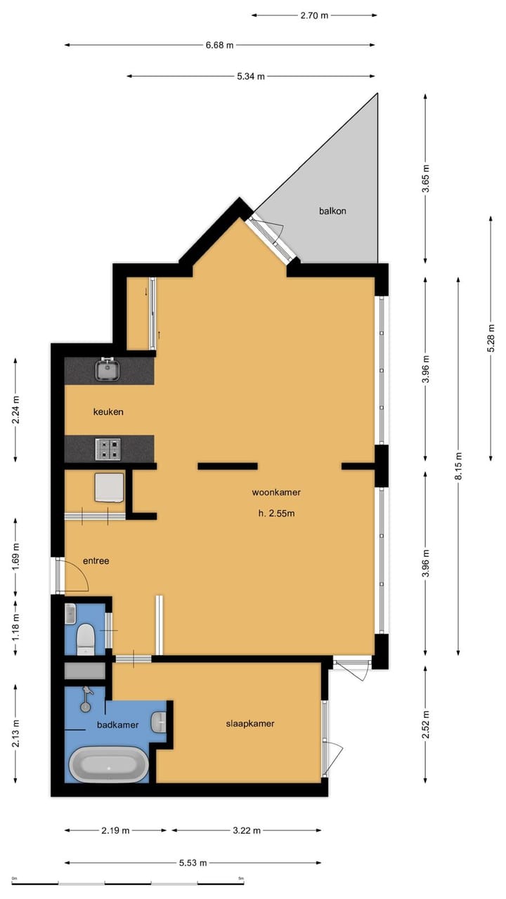 Photo 30 of Windroosplein 72