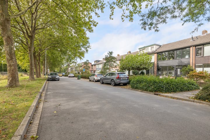 Photo 8 of Wilhelminalaan 24