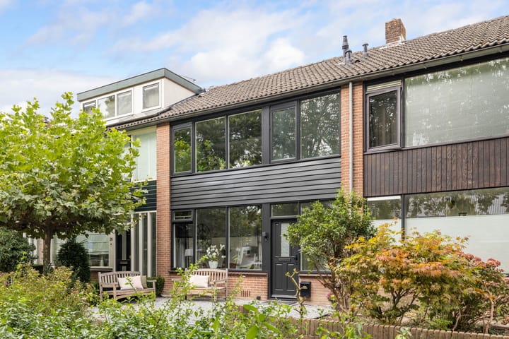 Photo 9 of Wilhelminalaan 24