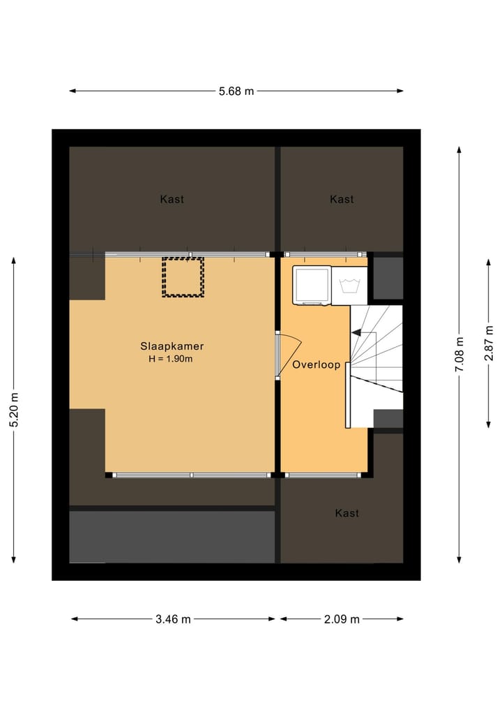 Photo 48 of Wilhelminalaan 24